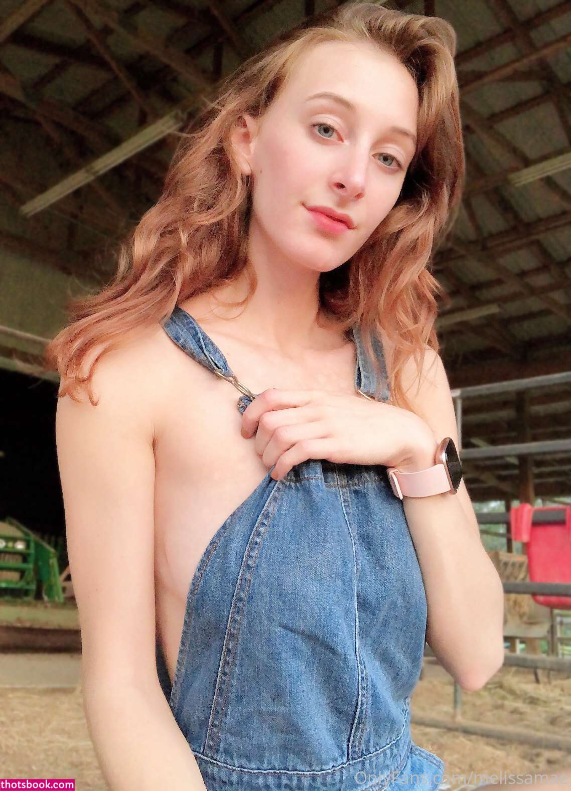 MelissaMae SongBirdBabe Nude OnlyFans Photos #3 1082725