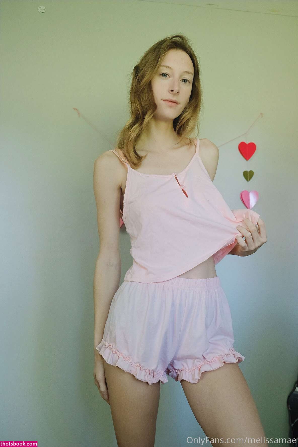 MelissaMae SongBirdBabe Nude OnlyFans Photos #6 1082753