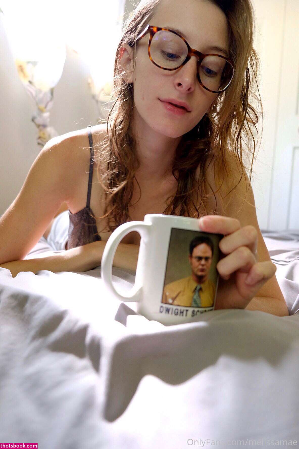 MelissaMae SongBirdBabe Nude OnlyFans Photos #6 1082755