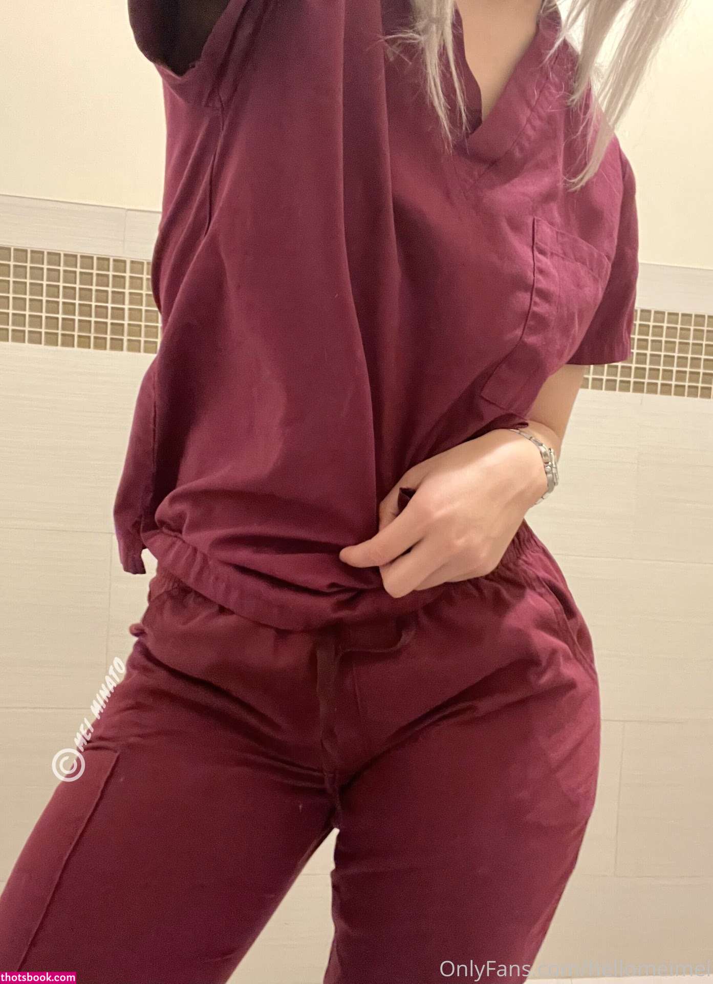 Minatomei hellomeimei Nude OnlyFans Photos #21 1082806