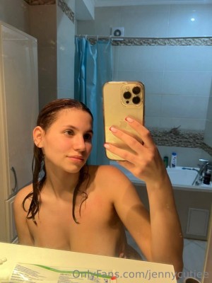 jennycutiee Nude OnlyFans Photos #2