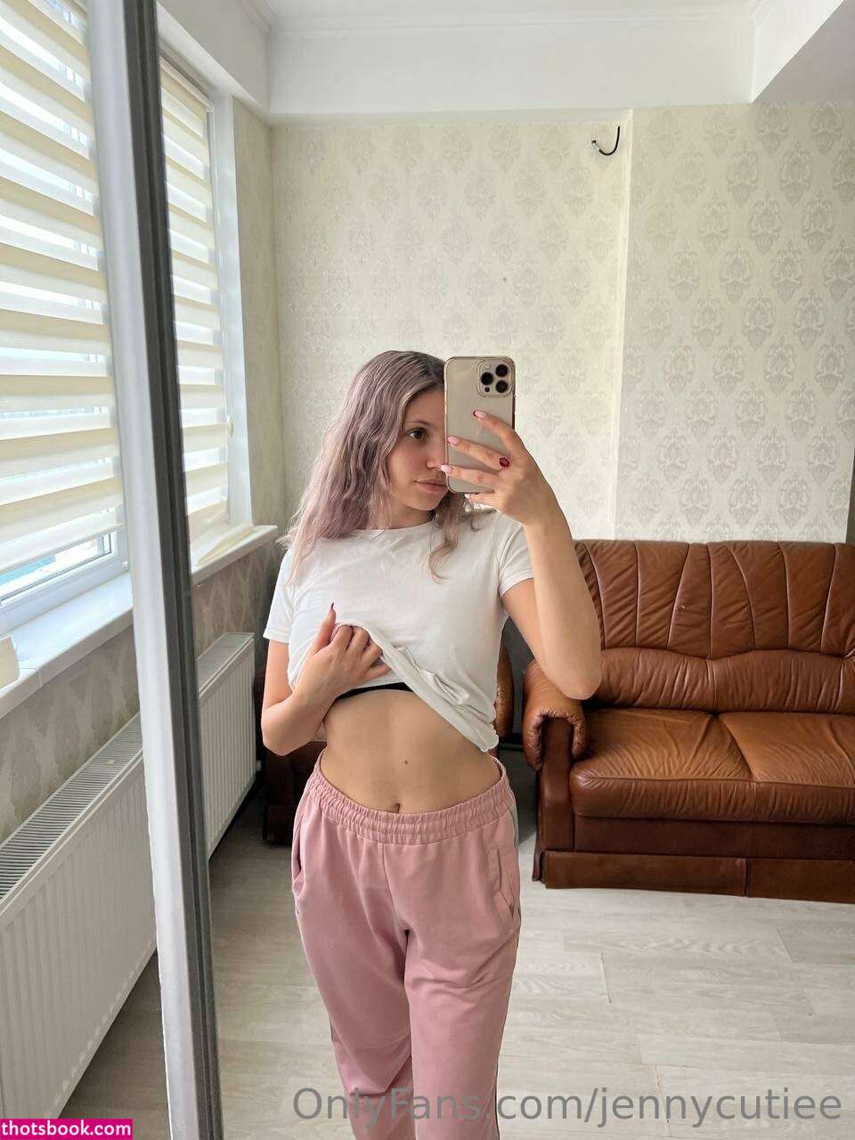 jennycutiee Nude OnlyFans Photos #6 1096921