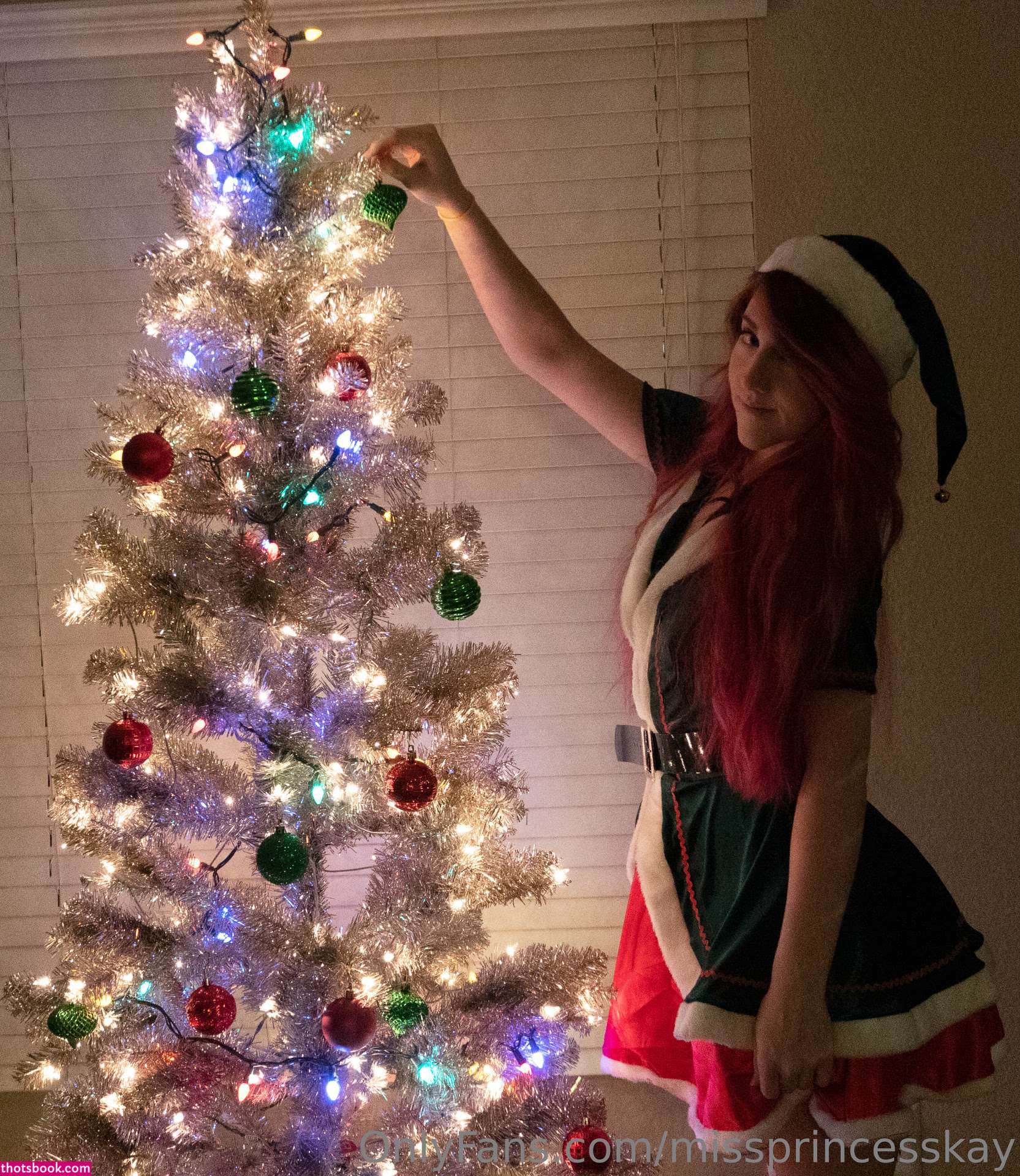 MissPrincessKay Nude OnlyFans Photos #2 1097277