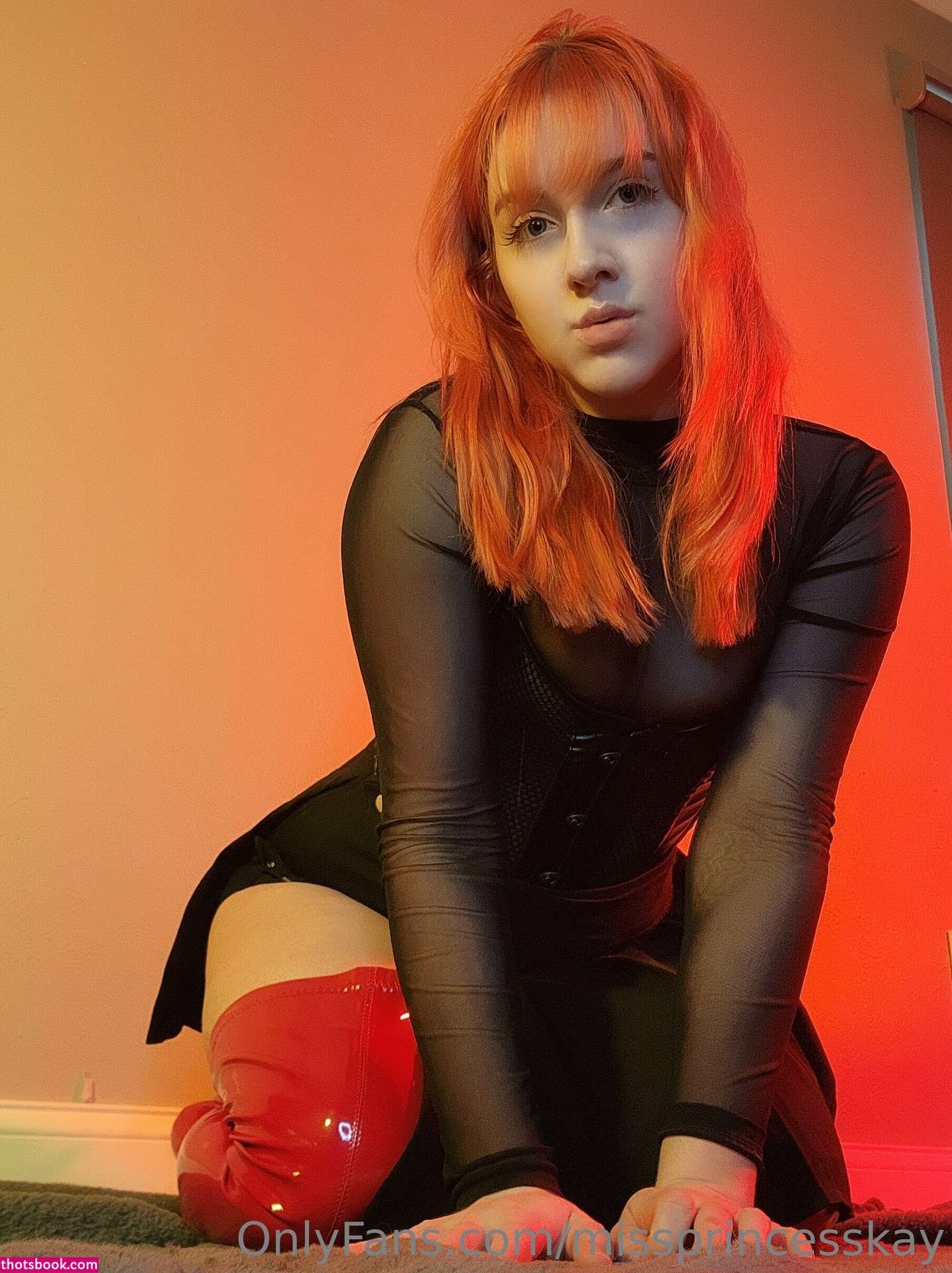 MissPrincessKay Nude OnlyFans Photos #4 1097285