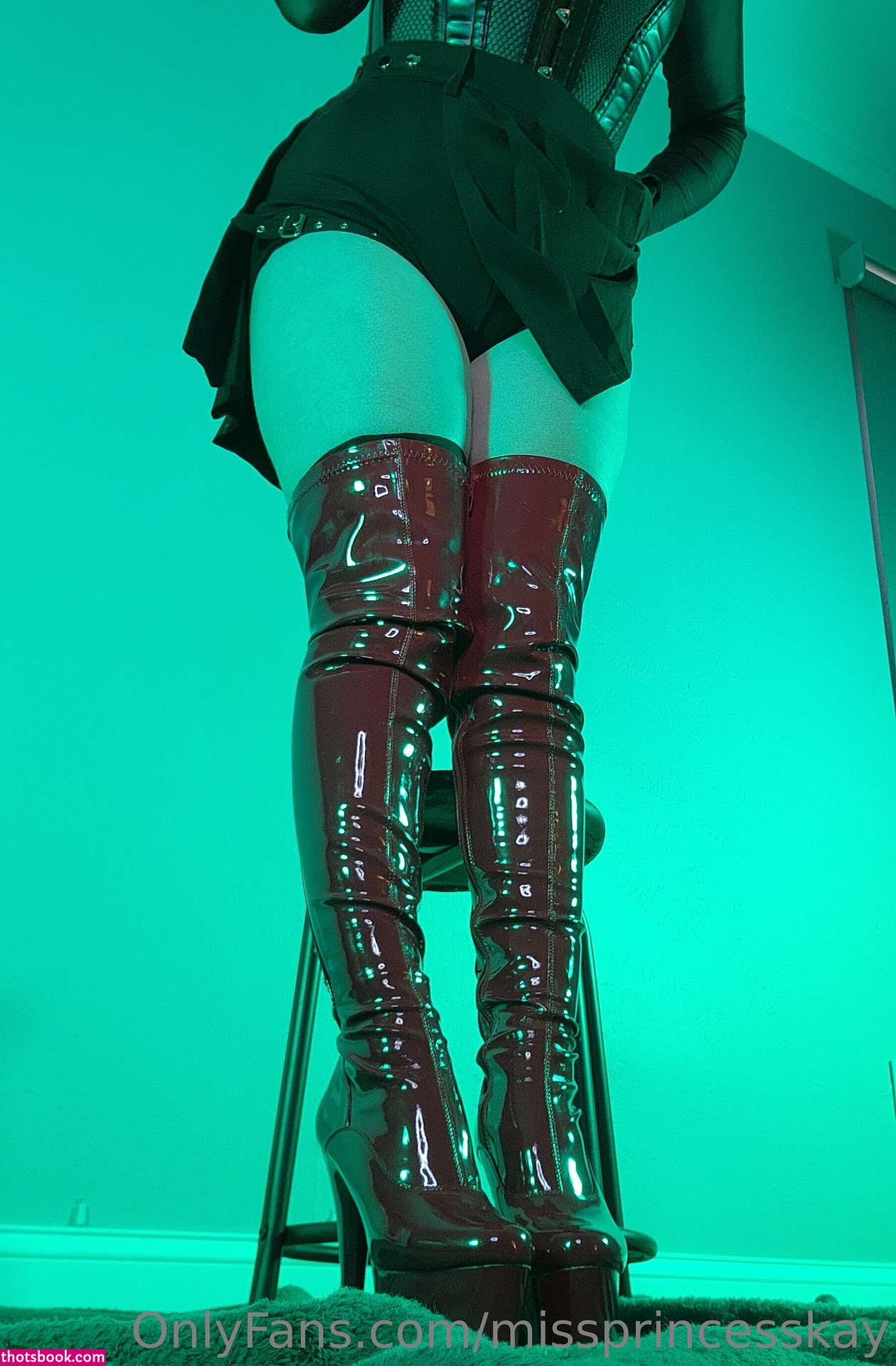 MissPrincessKay Nude OnlyFans Photos #4 1097287