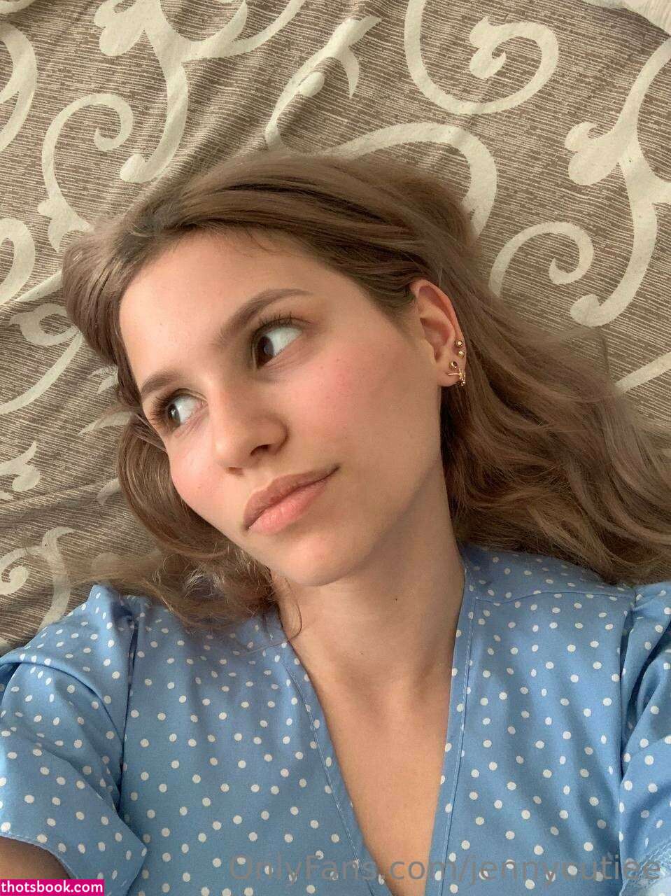 jennycutiee Nude OnlyFans Photos #8 1098032