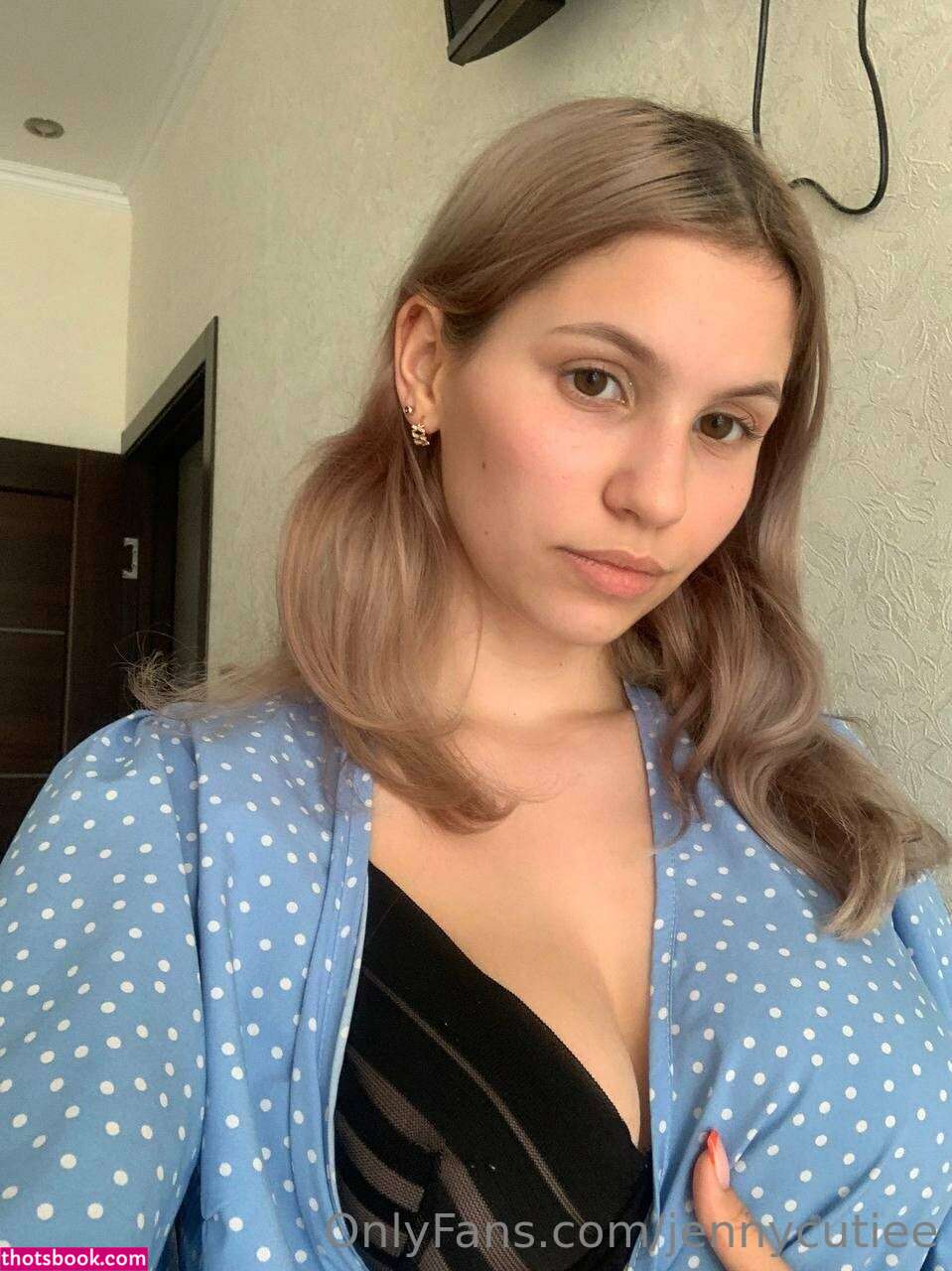 jennycutiee Nude OnlyFans Photos #8 1098041