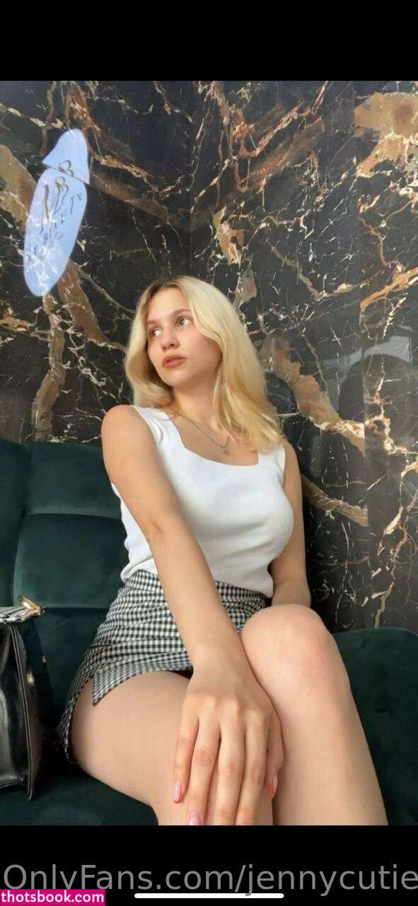 jennycutiee Nude OnlyFans Photos #14 1098110