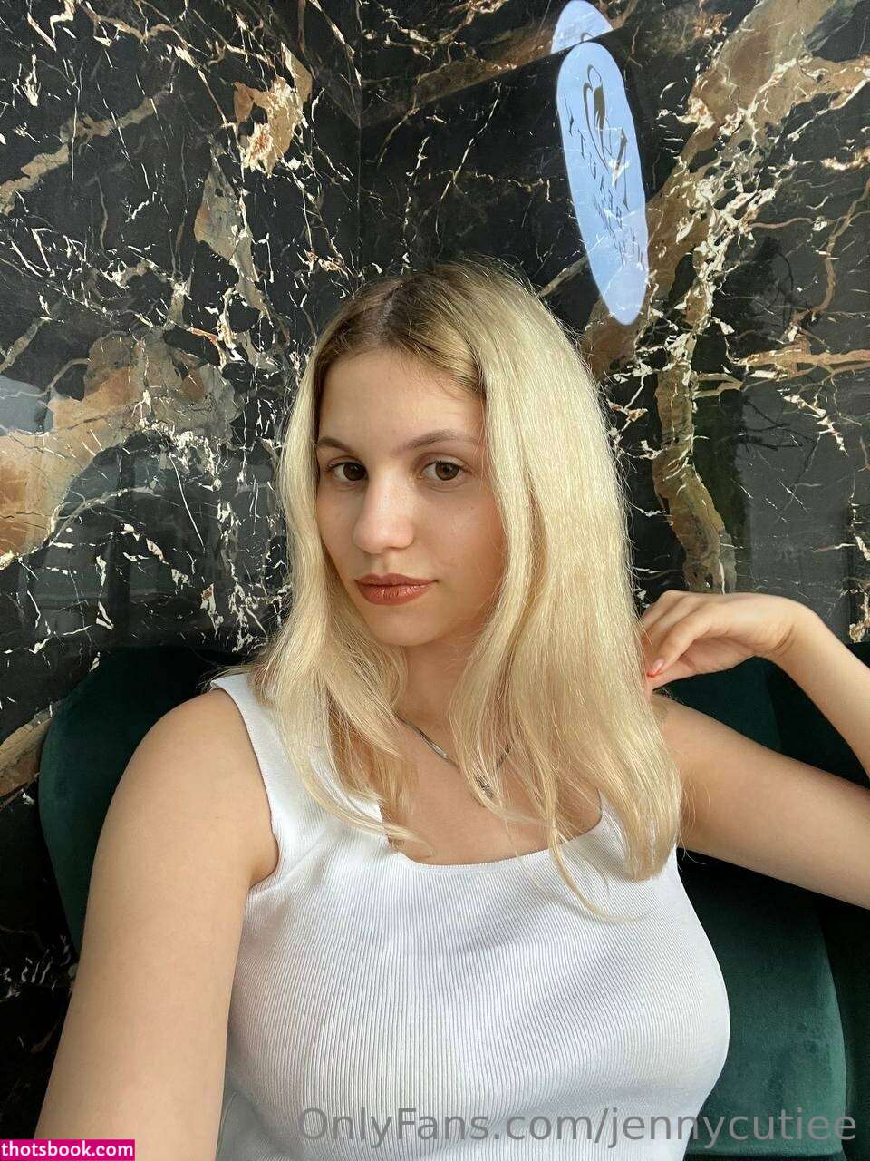 jennycutiee Nude OnlyFans Photos #14 1098115