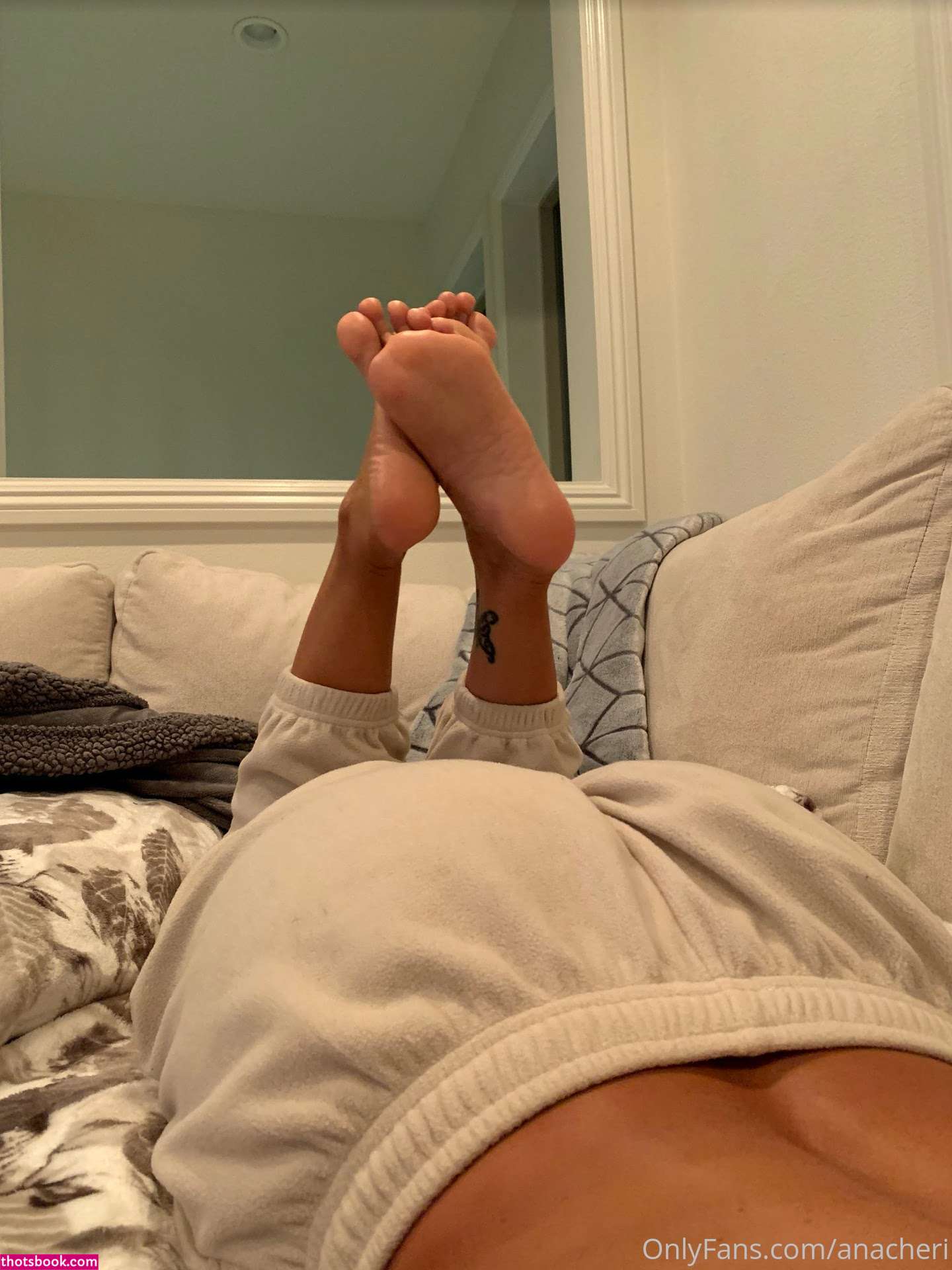 Ana Cheri Nude OnlyFans Photos #67 1045741