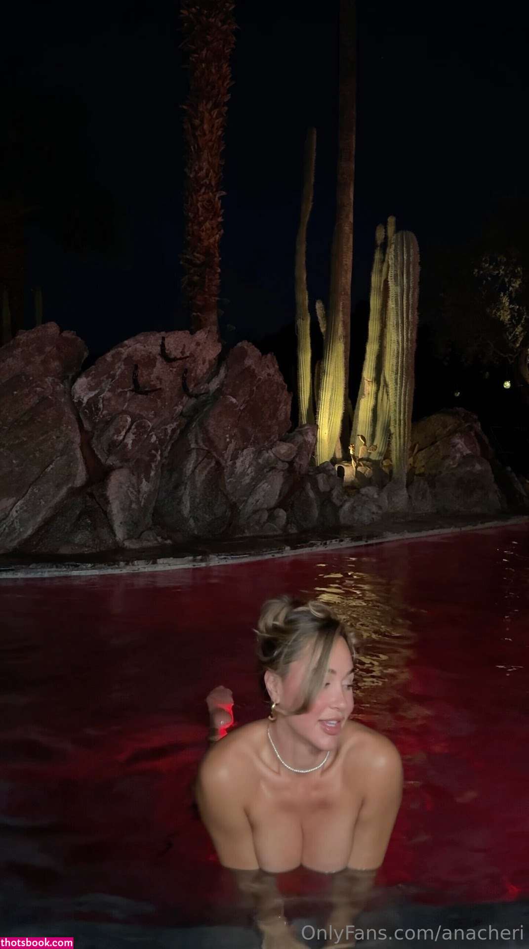 Ana Cheri Nude OnlyFans Photos #71 1045774