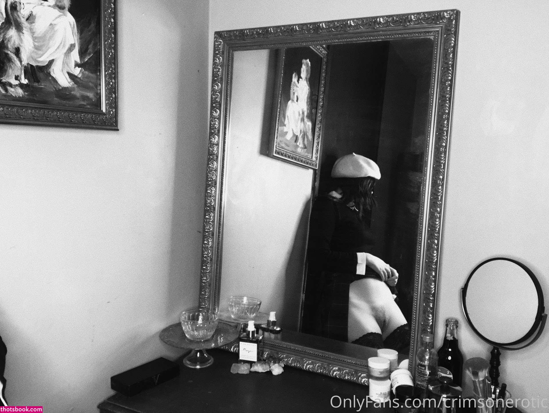 Crimsonerotic Nude OnlyFans Photos #3 1045980