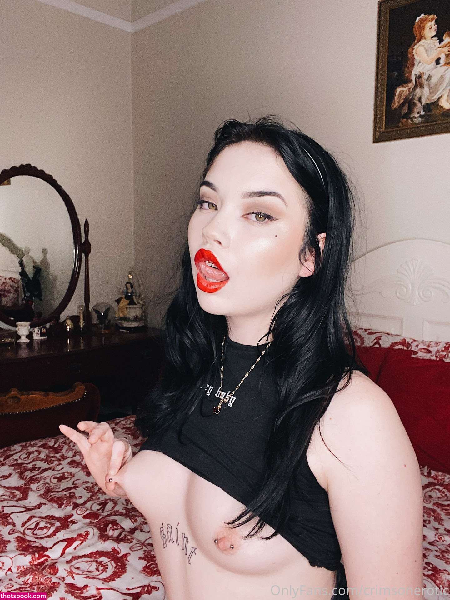 Crimsonerotic Nude OnlyFans Photos #7 1046019