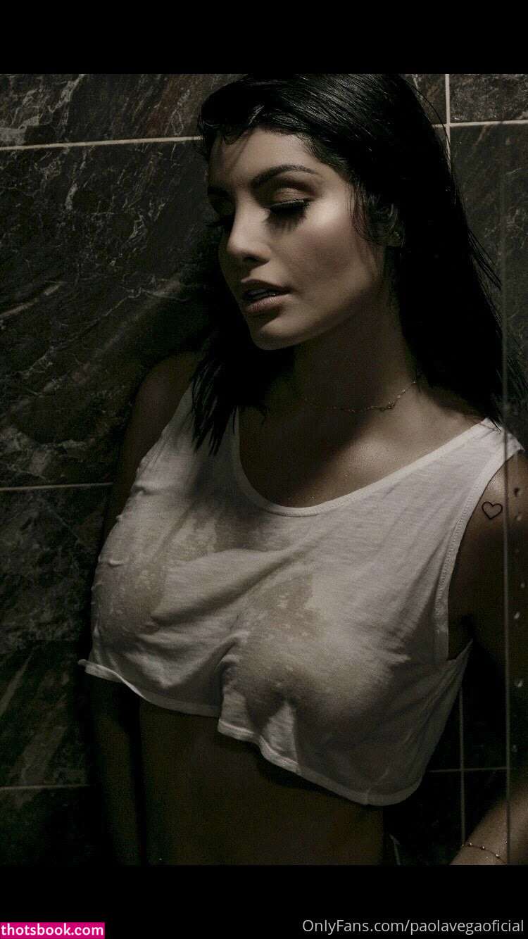 Paola Vega paolavegaoficial Nude OnlyFans Photos #6 1046442
