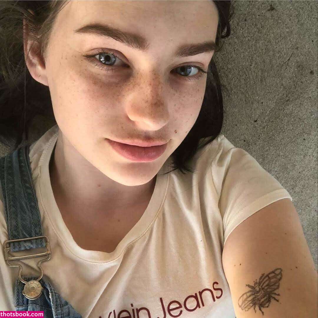 Simple Sprout Victoria Rutter Nude OnlyFans Photos #2 1046502