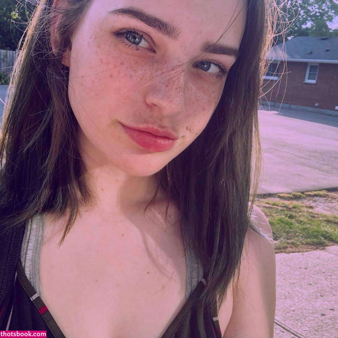 Simple Sprout Victoria Rutter Nude OnlyFans Photos #3 1046507