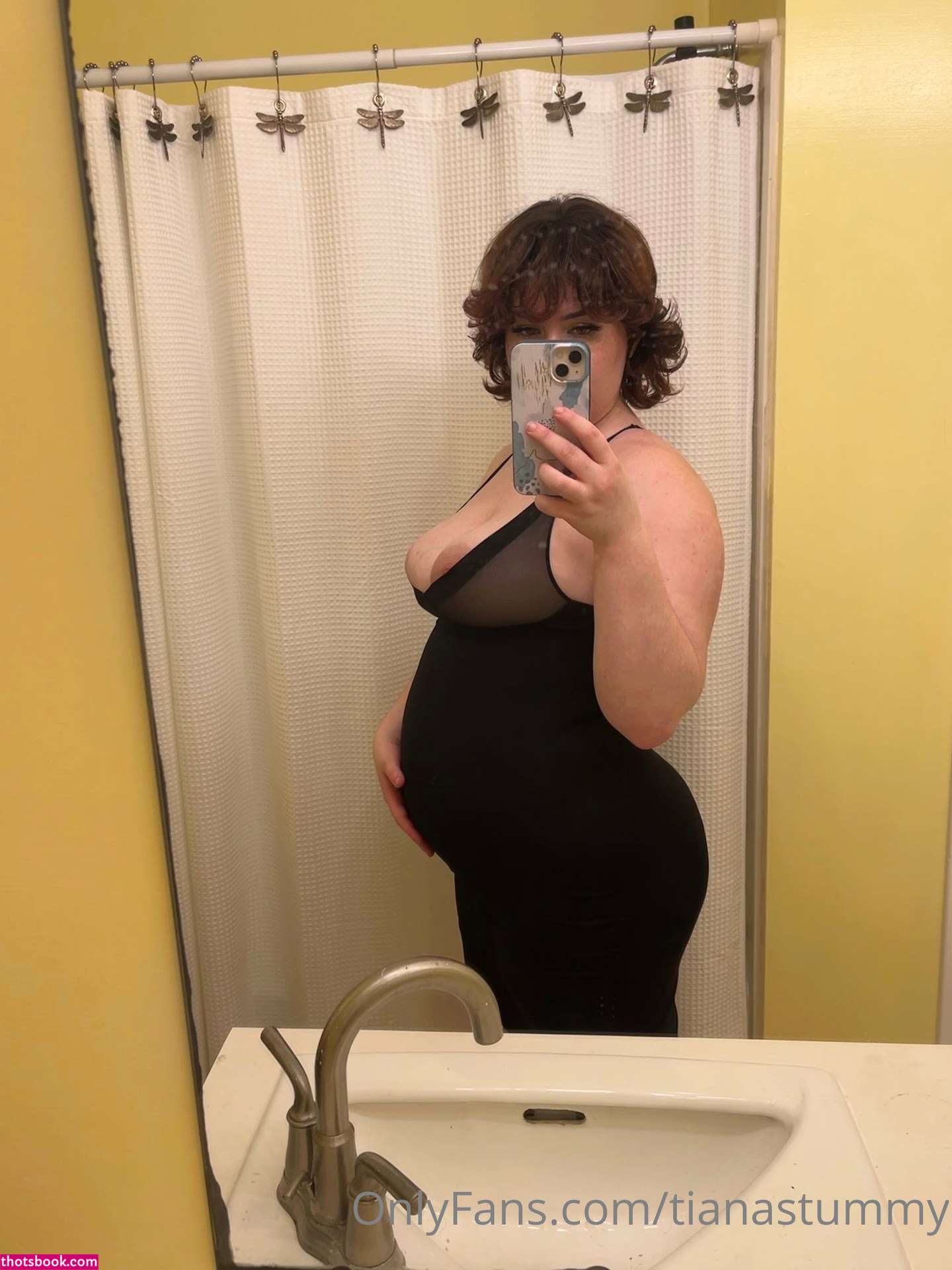 Tianastummy Nude OnlyFans Photos #1 1046696