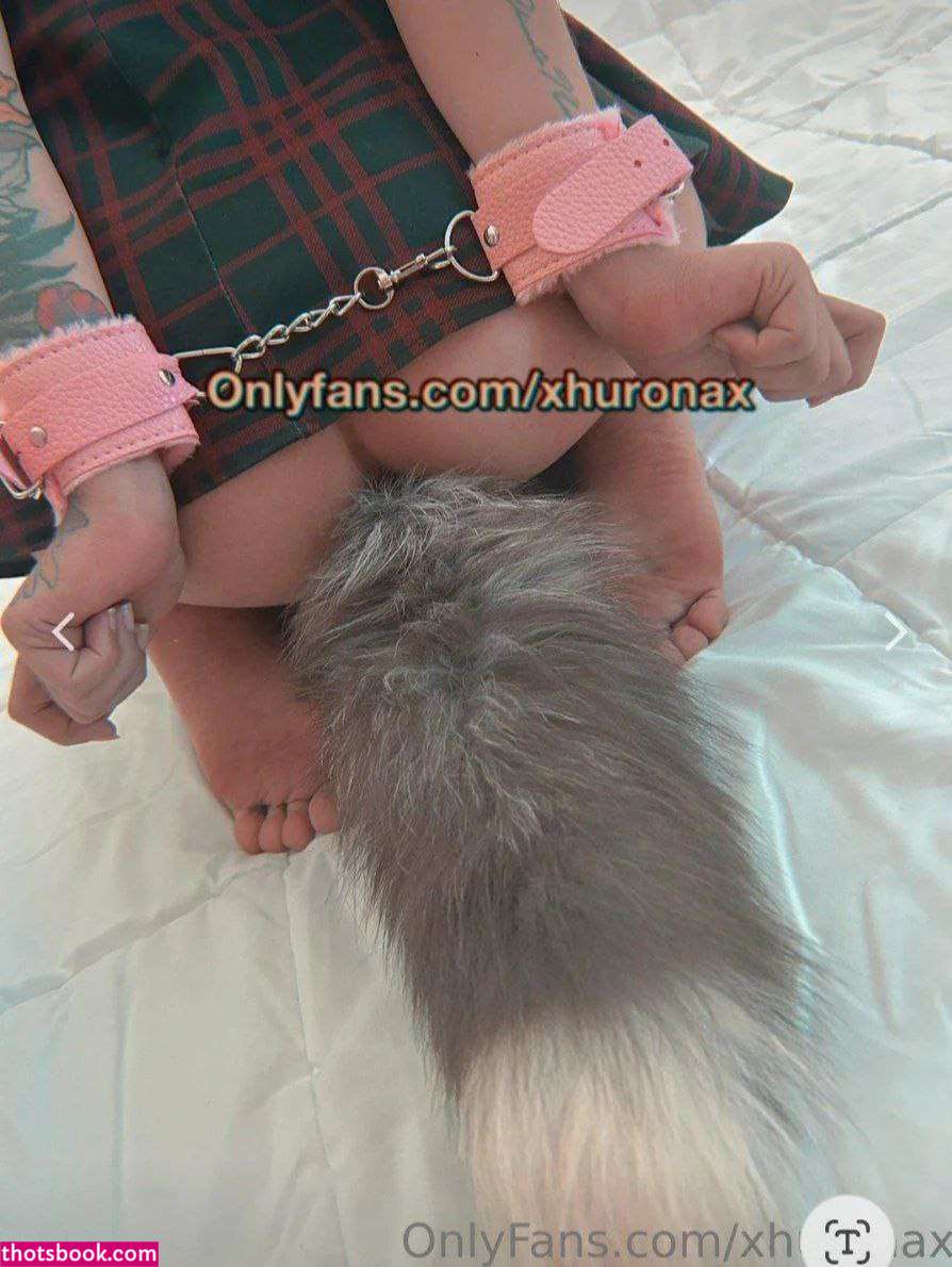 xhuronax Hurona Rolera Nude OnlyFans Photos #1 1046778
