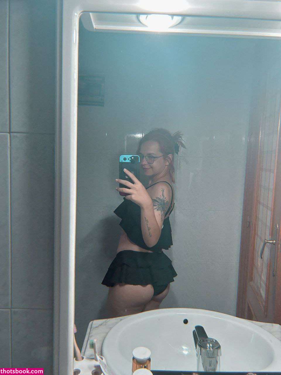 xhuronax Hurona Rolera Nude OnlyFans Photos #1 1046782