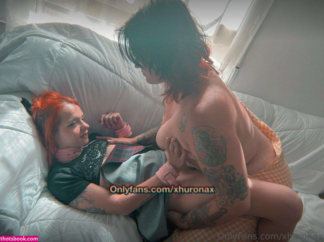 xhuronax Hurona Rolera Nude OnlyFans Photos #2 1046784