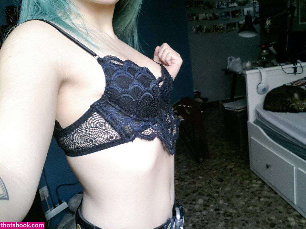 xhuronax Hurona Rolera Nude OnlyFans Photos #2 1046787