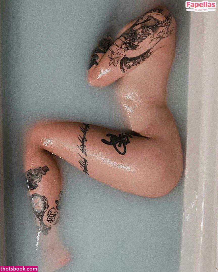 xhuronax Hurona Rolera Nude OnlyFans Photos #2 1046793