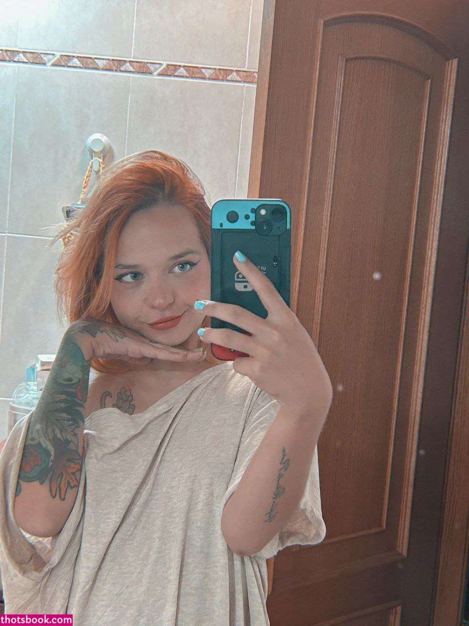 xhuronax Hurona Rolera Nude OnlyFans Photos #4 1046804