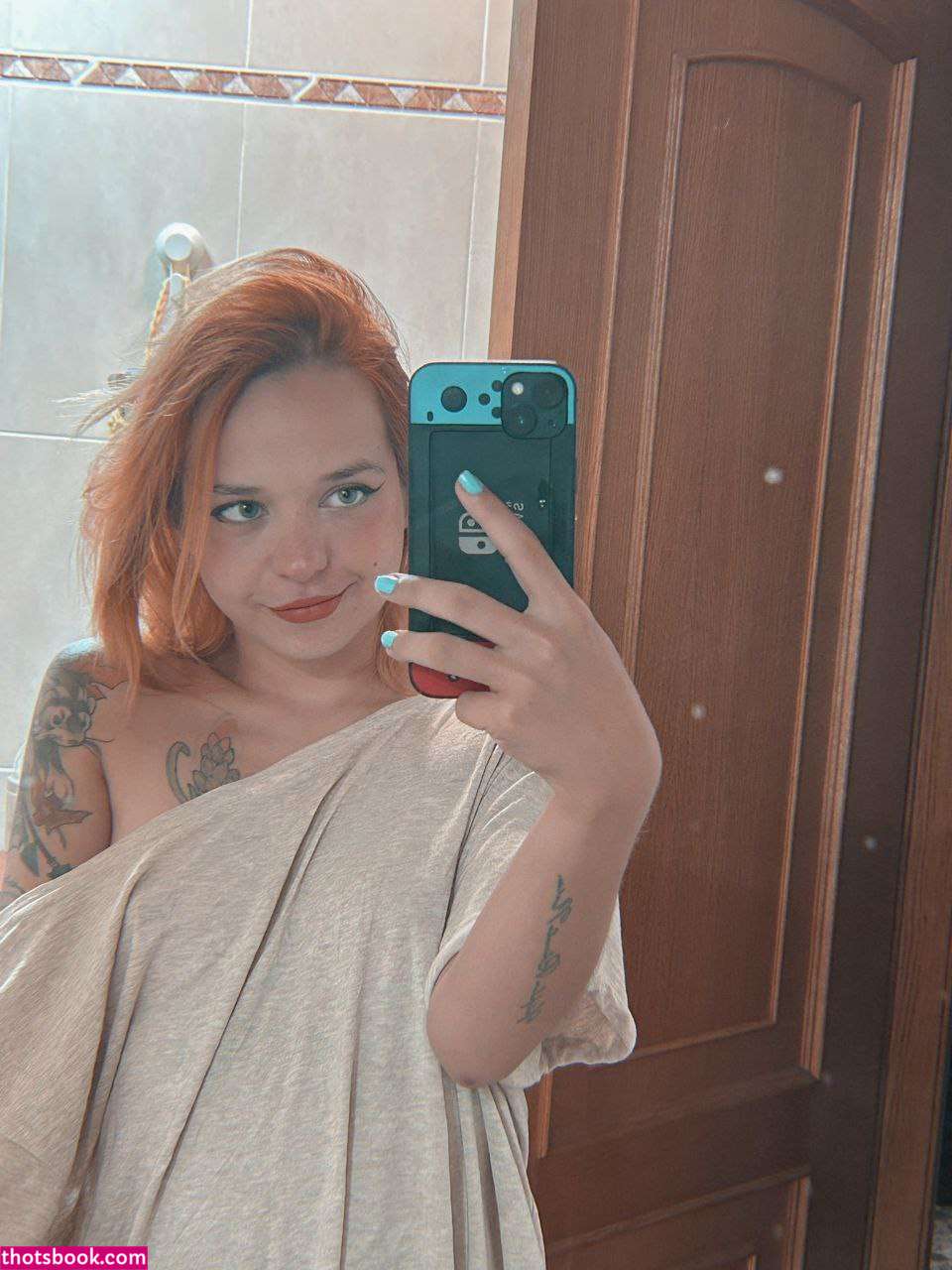 xhuronax Hurona Rolera Nude OnlyFans Photos #4 1046806