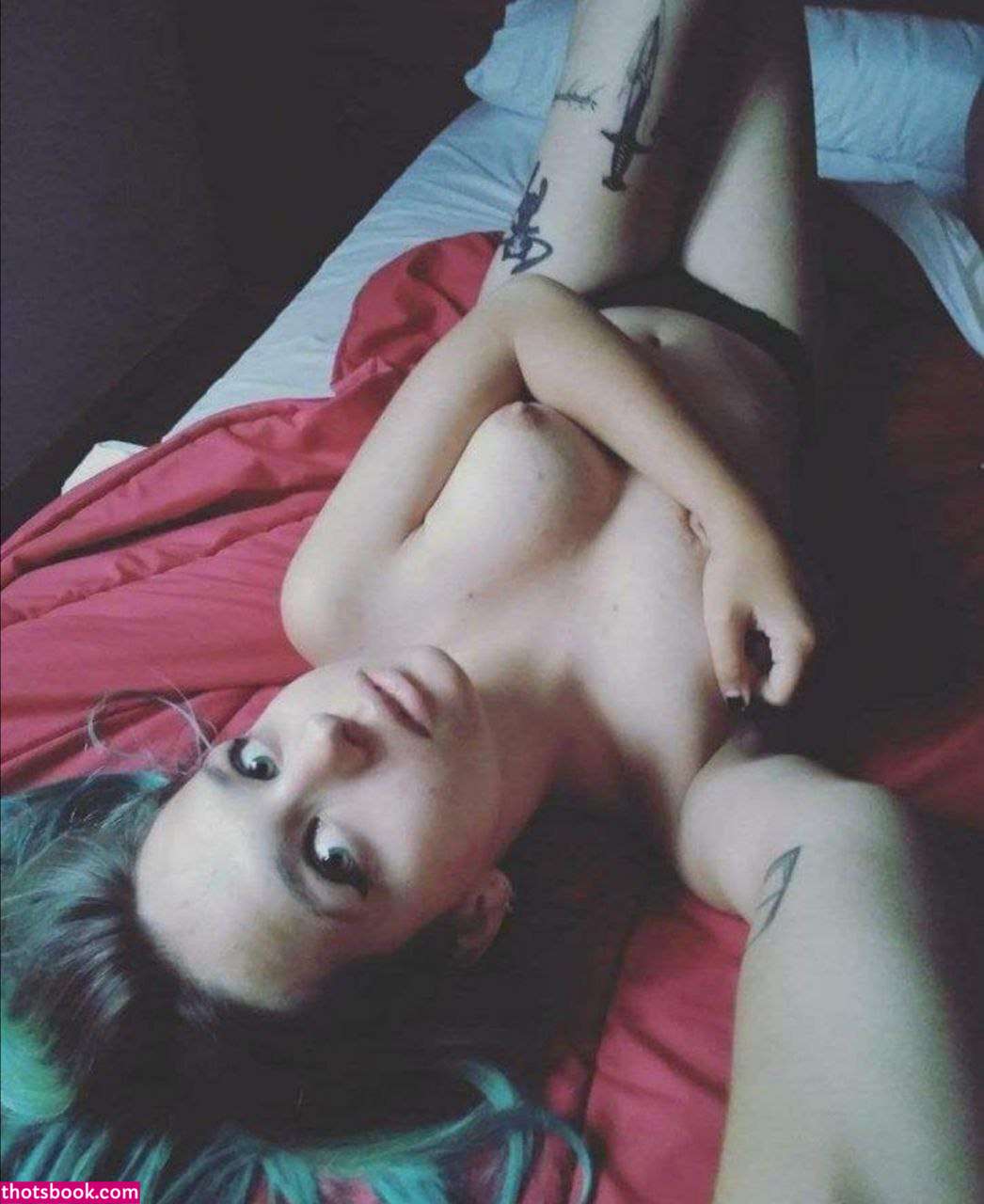 xhuronax Hurona Rolera Nude OnlyFans Photos #4 1046809