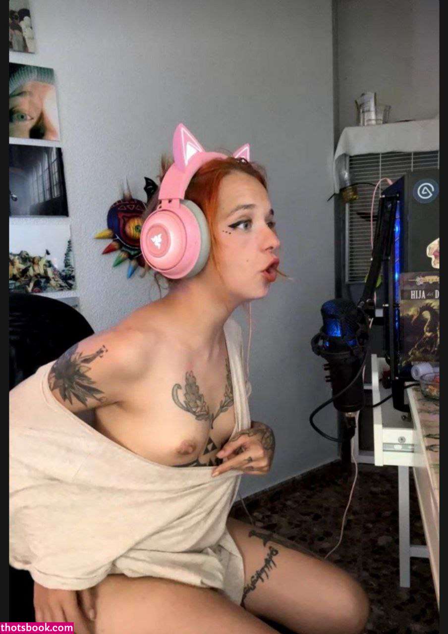 xhuronax Hurona Rolera Nude OnlyFans Photos #4 1046813