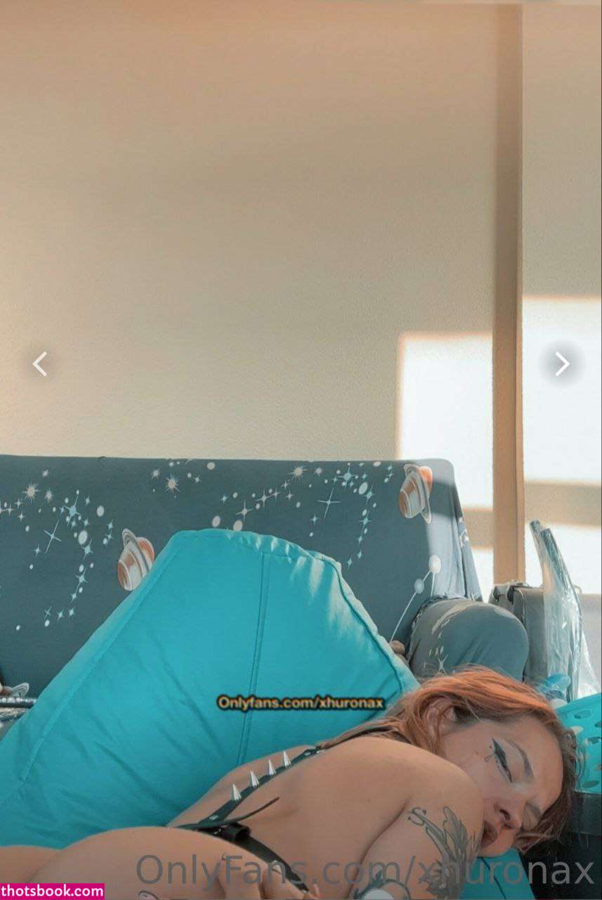 xhuronax Hurona Rolera Nude OnlyFans Photos #5 1046816