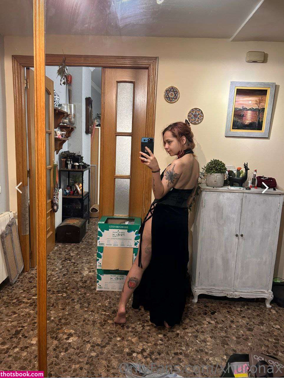 xhuronax Hurona Rolera Nude OnlyFans Photos #5 1046818