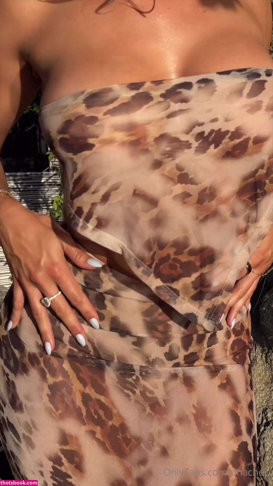 Ana Cheri Nude OnlyFans Photos #70 1046939