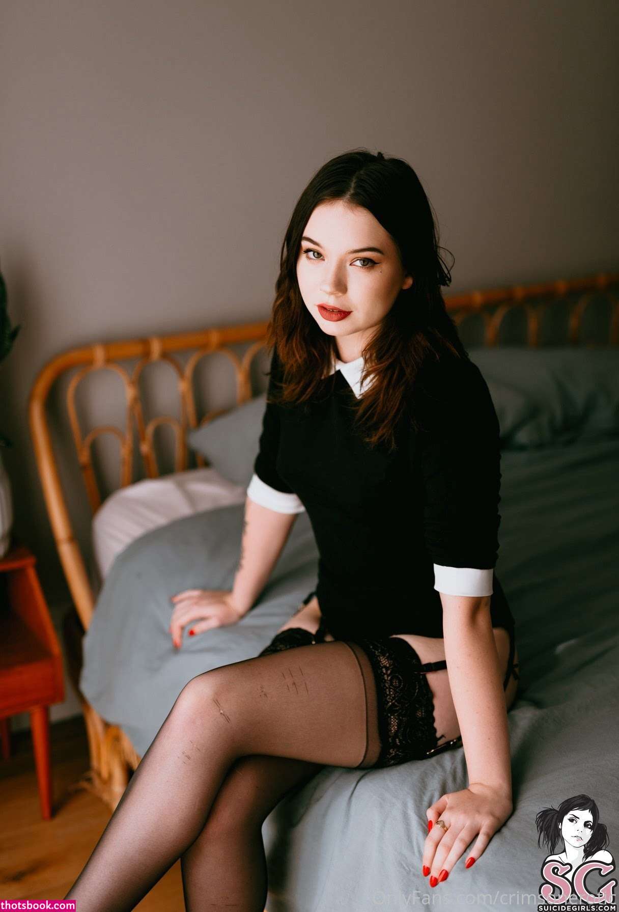 Crimsonerotic Nude OnlyFans Photos #15 1047194