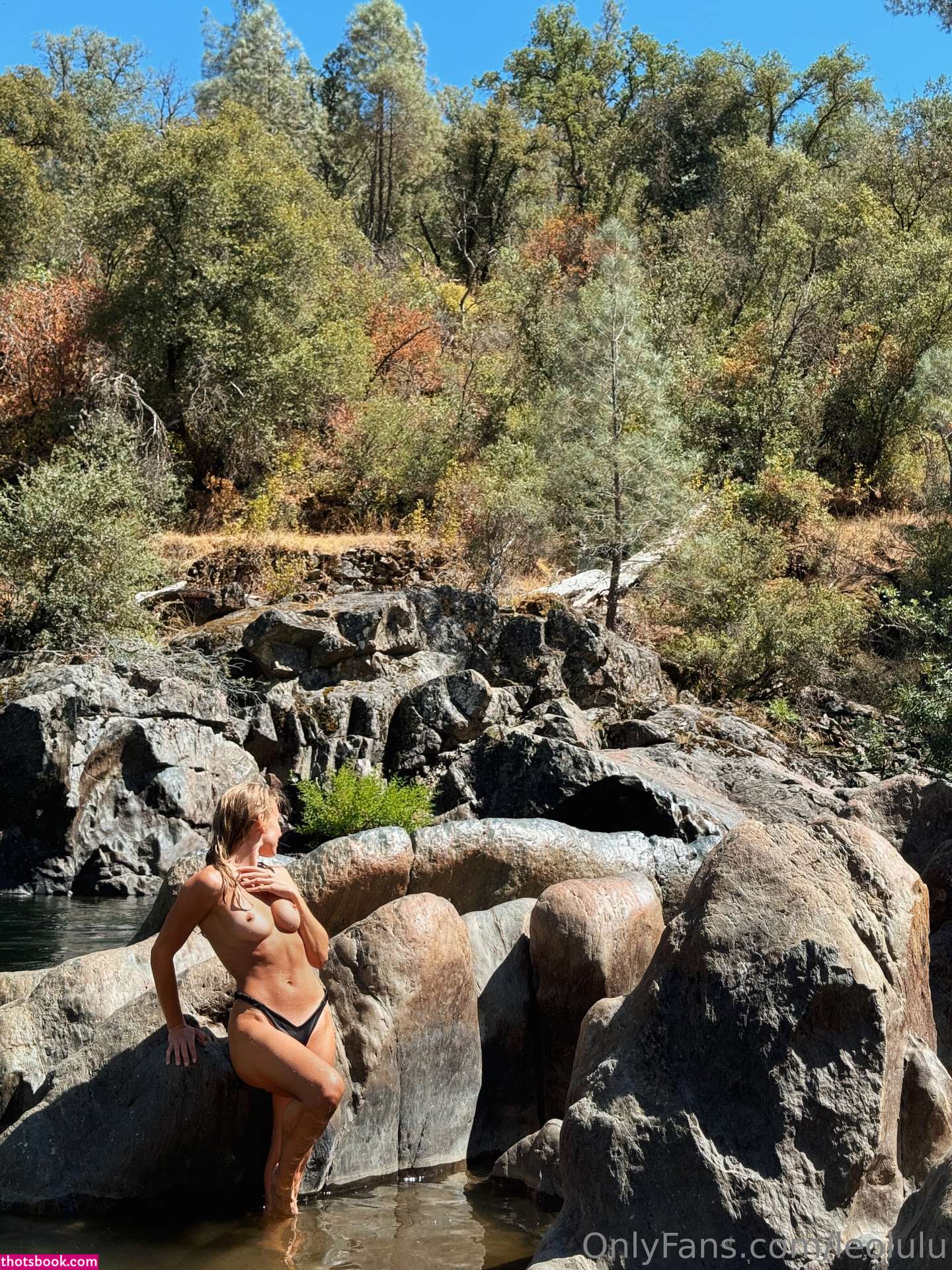 Leolulu Nude OnlyFans Photos #60 1047236