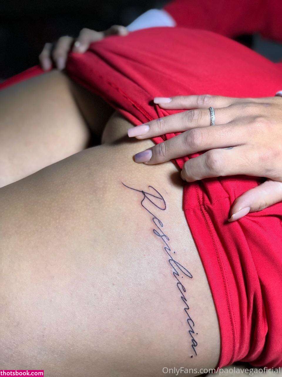 Paola Vega paolavegaoficial Nude OnlyFans Photos #9 1047570