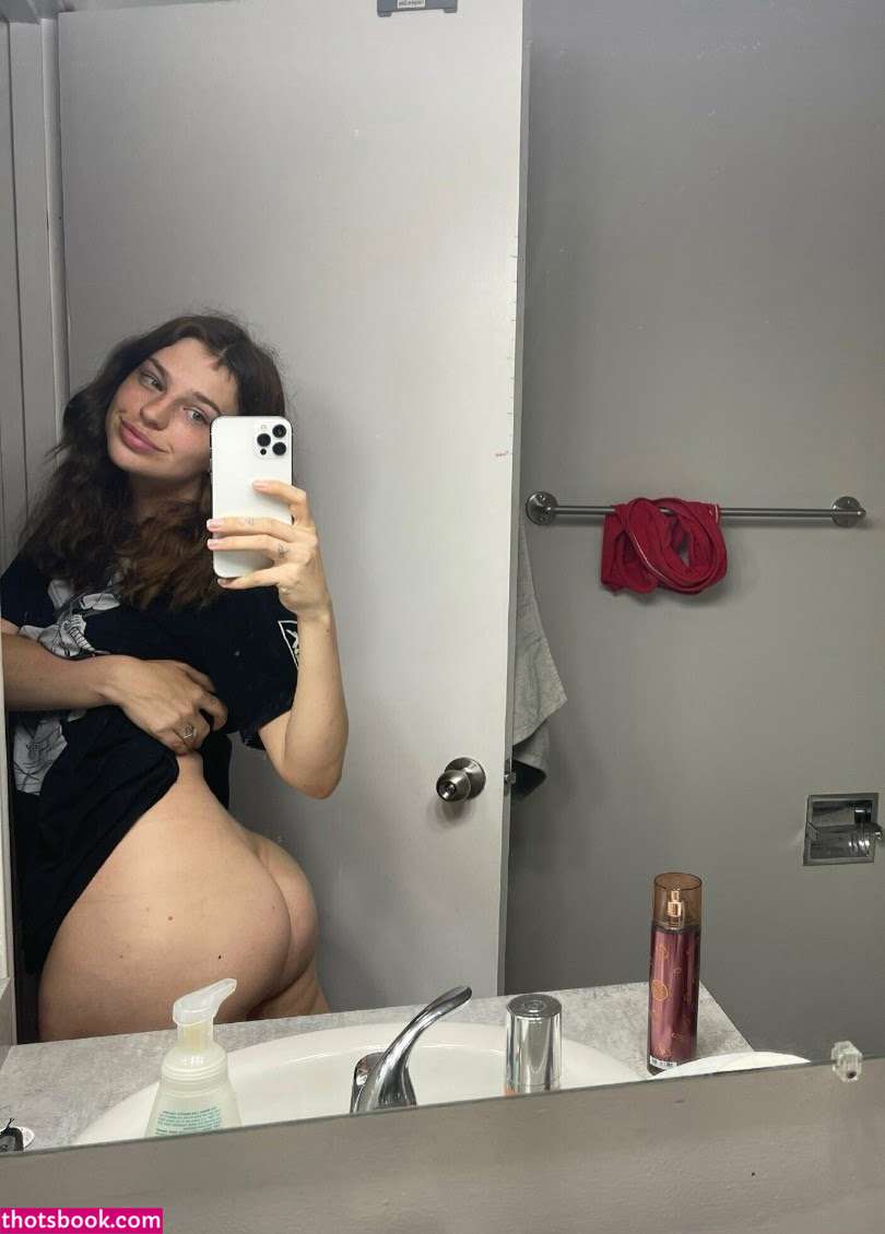 Simple Sprout Victoria Rutter Nude OnlyFans Photos #12 1047679