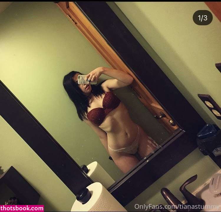 Tianastummy Nude OnlyFans Photos #9 1047969
