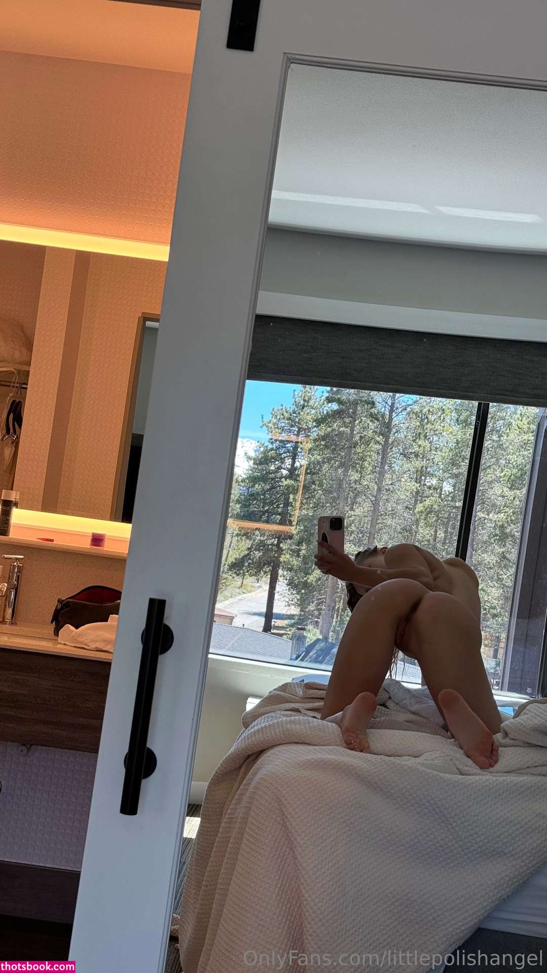 Xdestinyrose littlepolishangel Lena Polanski Nude OnlyFans Photos #68 1047978