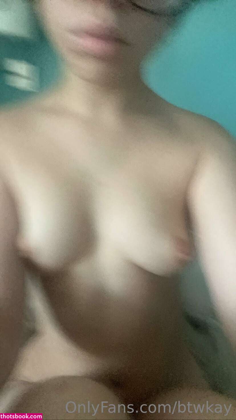 btwkay Nude OnlyFans Photos #1 1063665