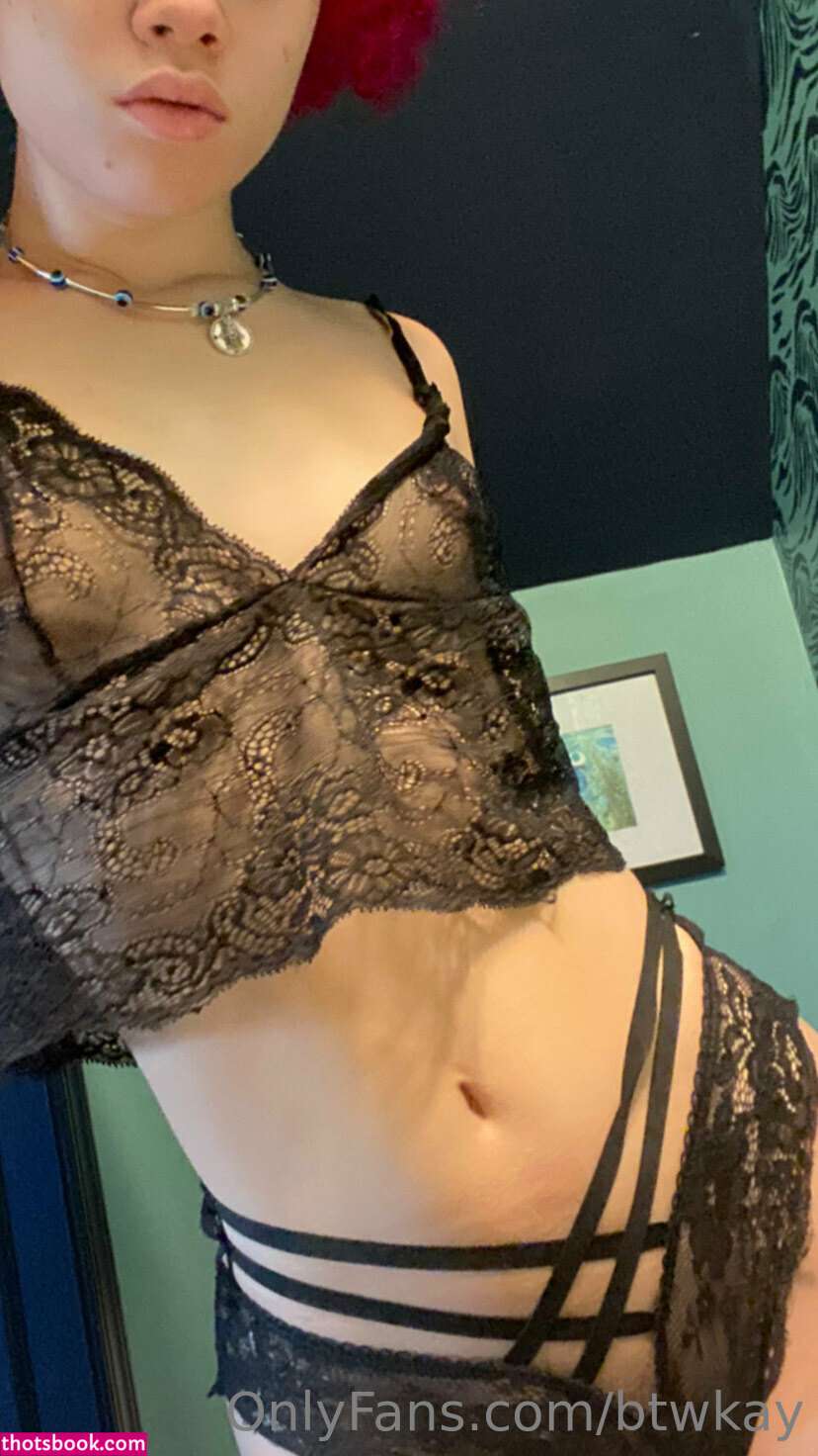 btwkay Nude OnlyFans Photos #1 1063670