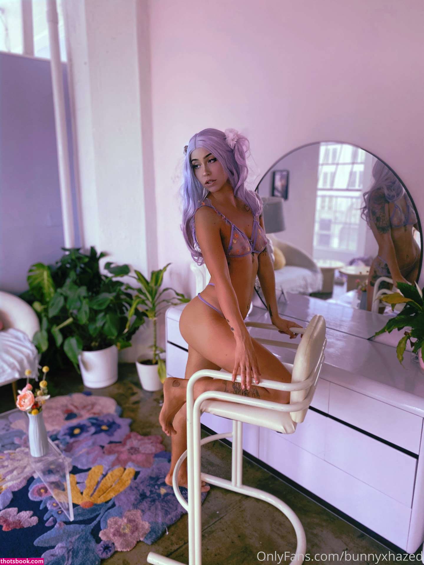 Bunnyxhazed EveeLaurynn Nude OnlyFans Photos #4 1063748