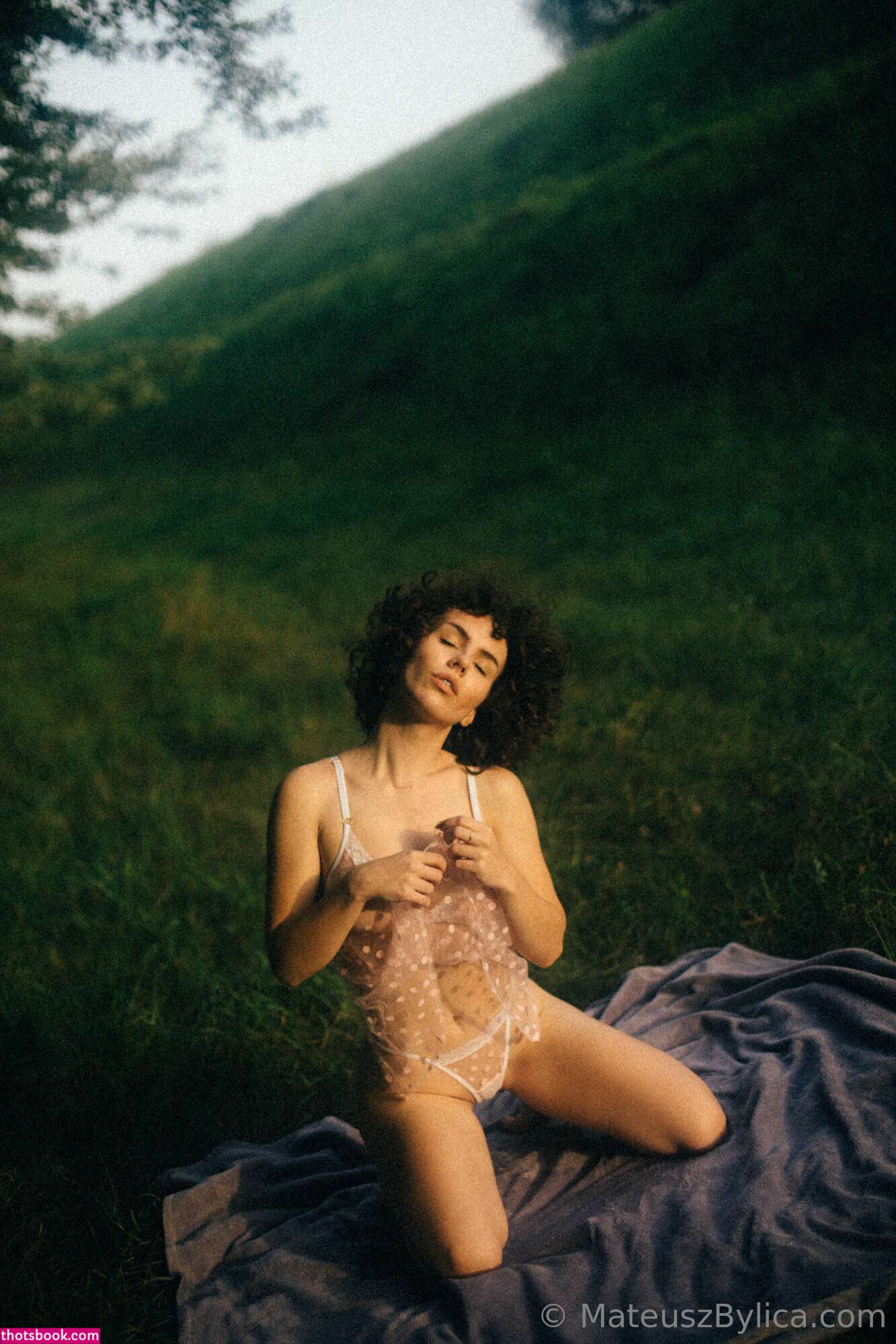 curlywiktoria wiktoria moldawiak Nude OnlyFans Photos #3 1063835