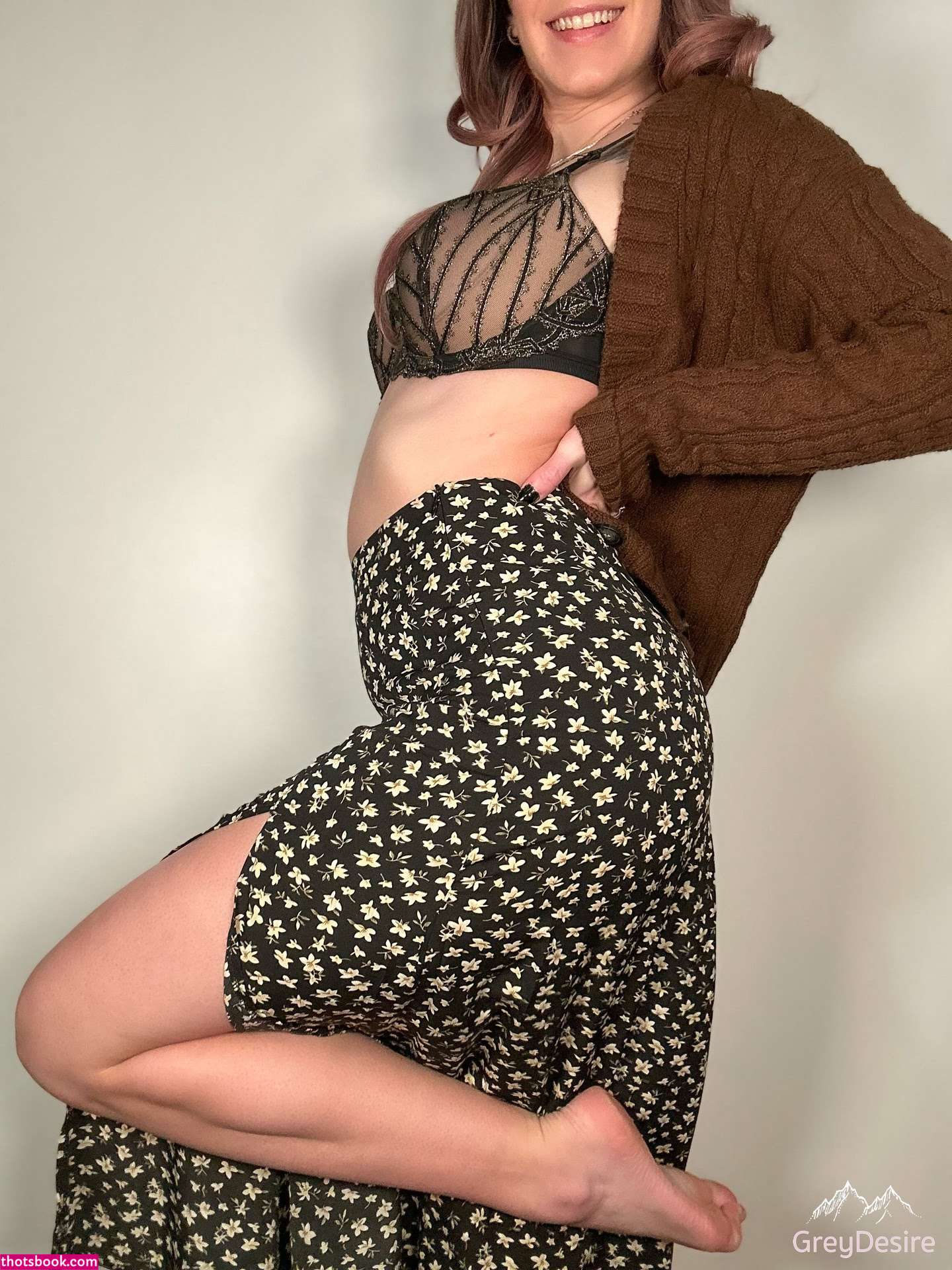 Greydesire69 Nude OnlyFans Photos #4 1064119