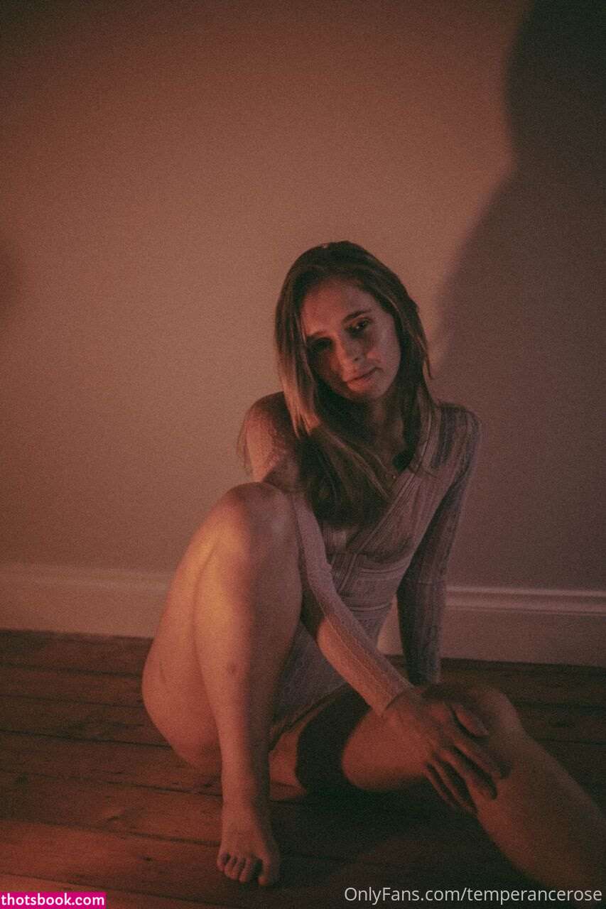 Mimi Temperancerose Nude OnlyFans Photos #1 1064273