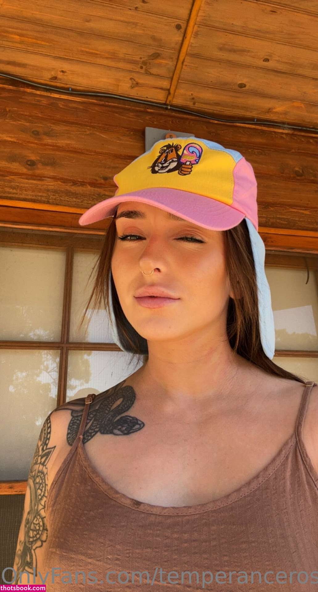 Mimi Temperancerose Nude OnlyFans Photos #1 1064275