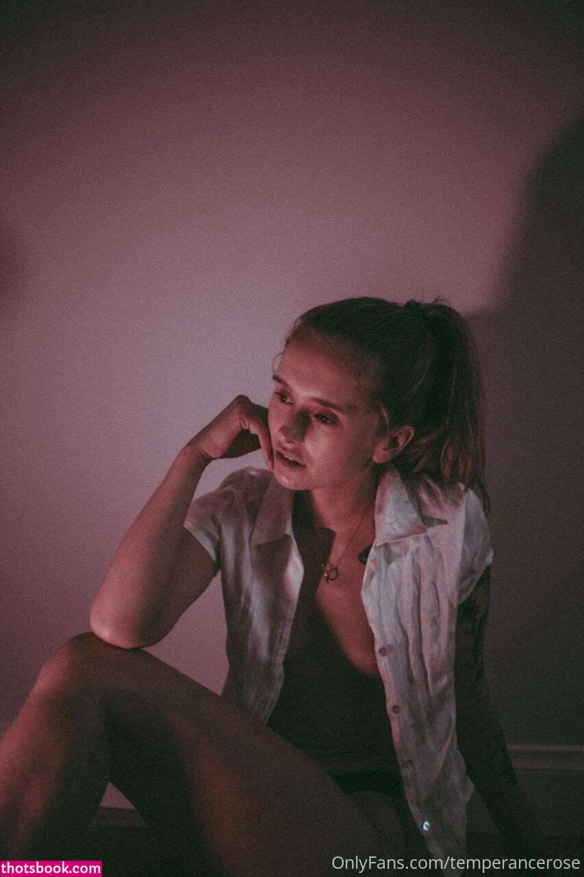 Mimi Temperancerose Nude OnlyFans Photos #1 1064276