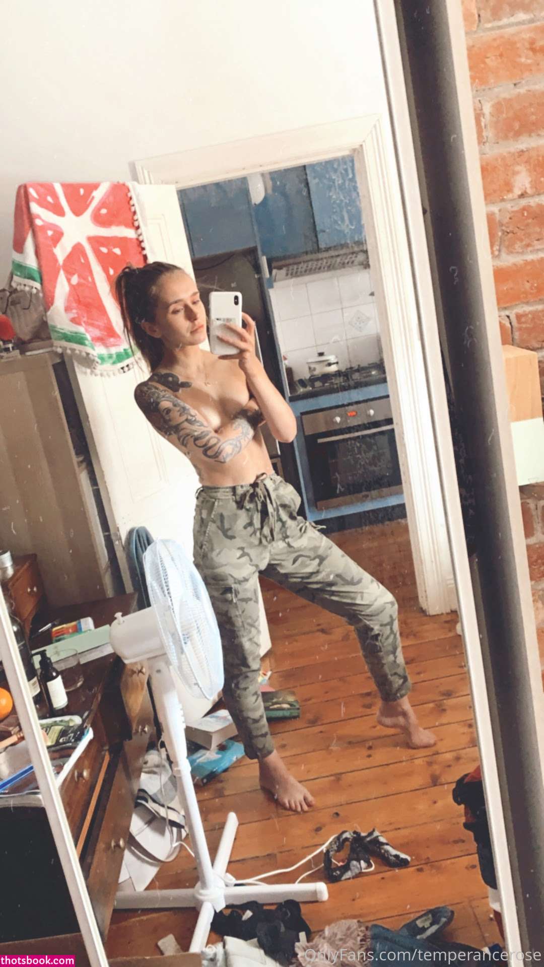 Mimi Temperancerose Nude OnlyFans Photos #3 1064281