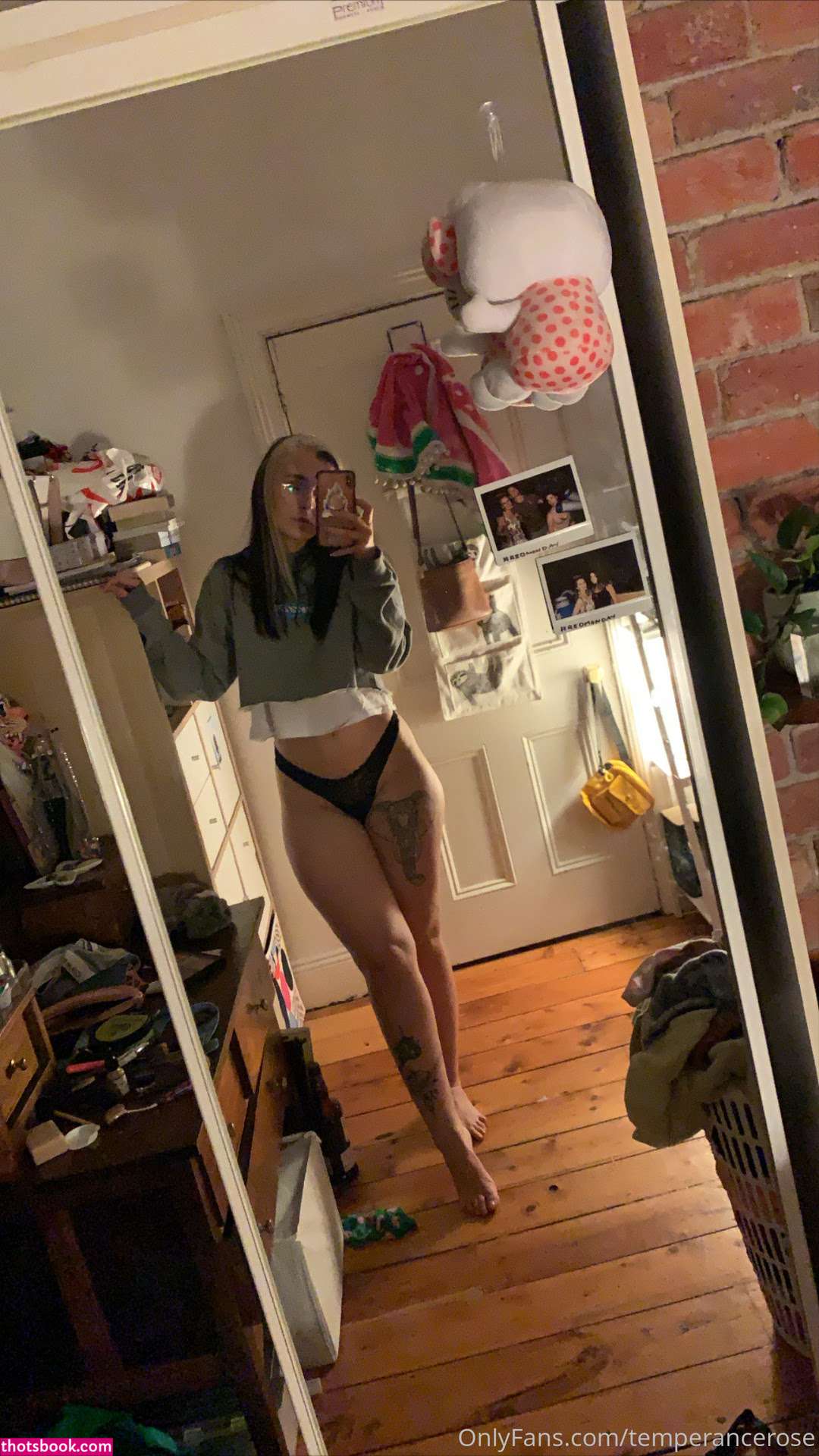 Mimi Temperancerose Nude OnlyFans Photos #4 1064286