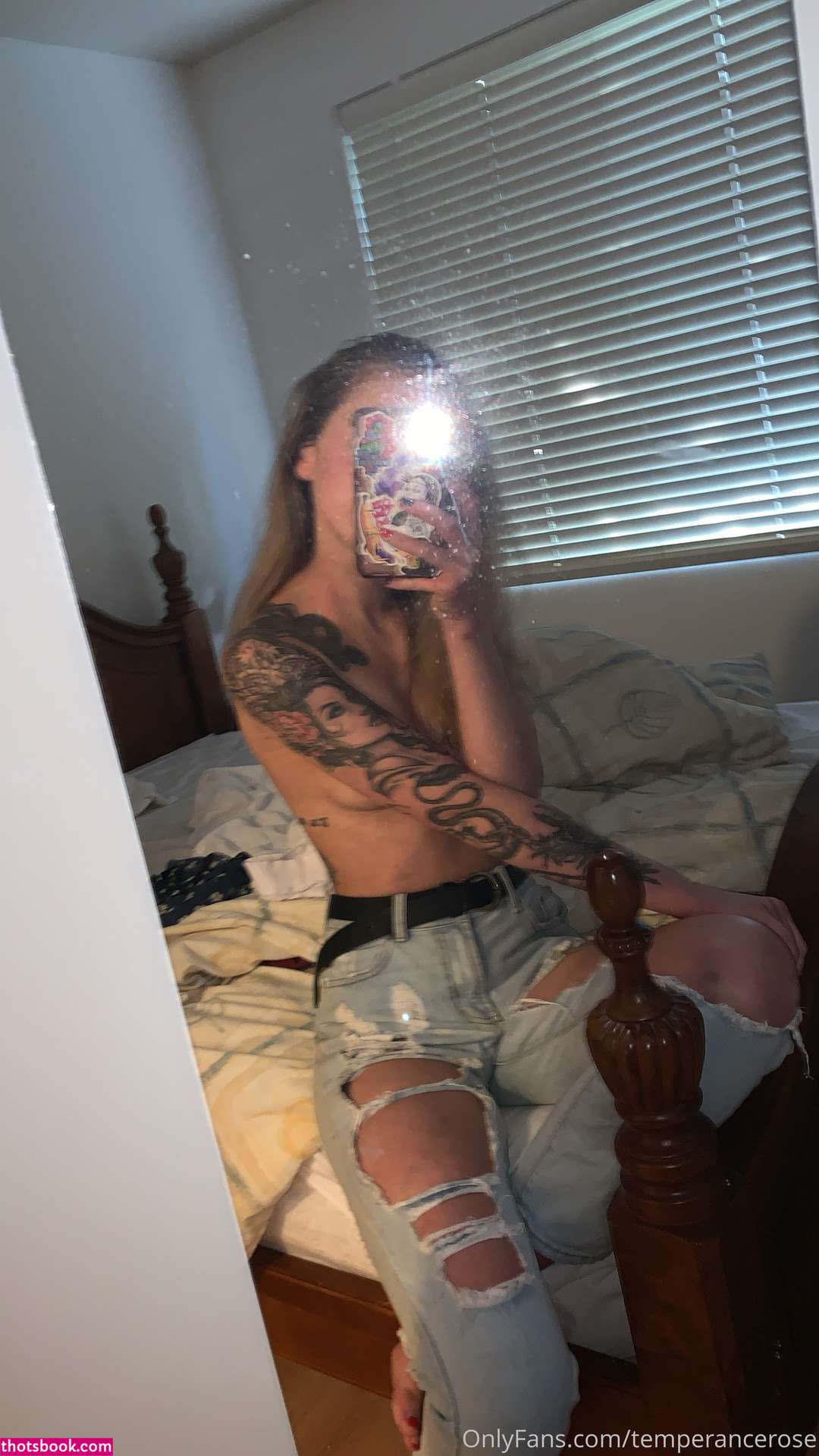 Mimi Temperancerose Nude OnlyFans Photos #5 1064289